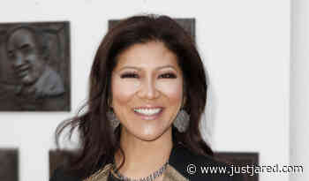 Big Brother's Julie Chen Moonves Reveals the Reason Why She Changed Her Last Name