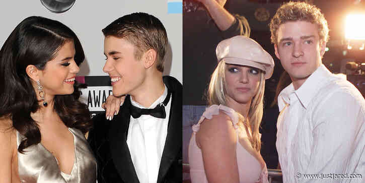 Breakup Songs Written About Other Celebrities