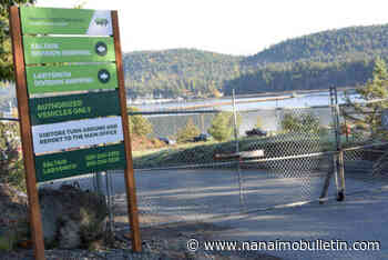 Western Forest Products announces $29 million in upgrades at central Island operations