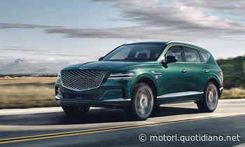 Genesis One of One: la divisione dedicata ai modelli su misura - QN Motori