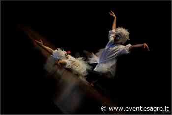 Rassegna Danzaestate A Moncalieri - Eventi e Sagre