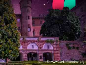 UNA NOTTE AL CASTELLO DI MONCALIERI - Turismo Torino