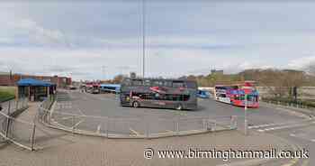 Young boy 'sexually assaulted by man' on Dudley bus - Birmingham Live