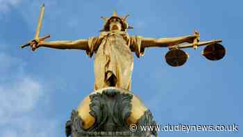 Rogue trader jailed for 15 months over shoddy building work in Dudley - Dudley News