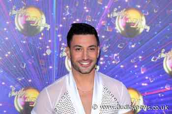 Strictly's Giovanni Pernice hails 'big brother' Anton Du Beke - Dudley News