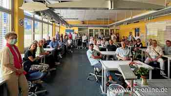 Hemer: Woeste-Abiturientia von 1985 trifft sich wieder - IKZ News