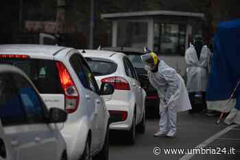 I tamponi cambiano sede al Trasimeno e i vaccini a Foligno: ecco le novità - Umbria 24 News