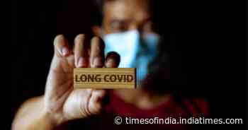 Coronavirus: Unusual symptoms that can tell if you will have long COVID - Times of India