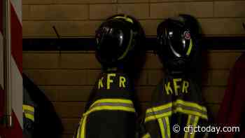 Kamloops Fire Rescue is looking for new recruits - CFJC Today Kamloops