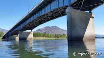 Kamloops slots in at #18 in consultancy's first-ever small Canadian city rankings - CFJC Today Kamloops