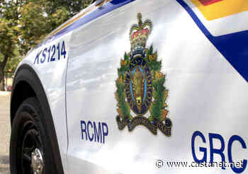 Sahali robbery suspect found hiding in bush, police say - Kamloops News - Castanet.net
