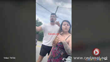 Mounties looking for witnesses to viral Brocklehurst road rage incident - Kamloops News - Castanet.net