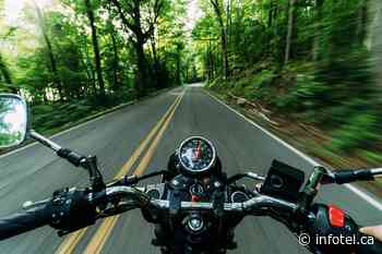 Kamloops mother of three injured in motorcycle crash | iNFOnews | Thompson-Okanagan's News Source - iNFOnews