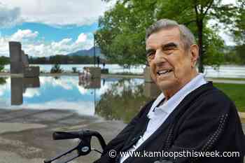 Spilling stories on Kamloops' flooded past - Kamloops This Week