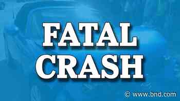 Dump truck driver dies in crash in St. Clair County, police say - Belleville News-Democrat