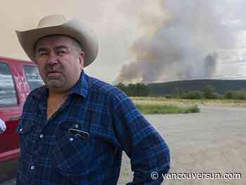 Tsilhqot'in emergency centre still possible as emergency management agreement renewed with B.C., Canada