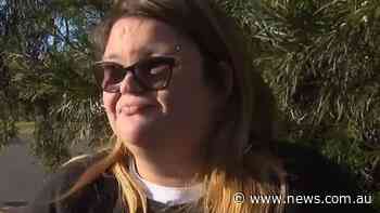 Broke Sydney heiress blocked from $12m fortune for refusing to get a job | news.com.au — Australia's leading news site - news.com.au