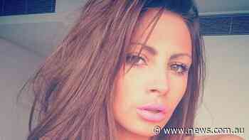 Stevie Bamford: Sydney bikini model sentenced for defrauding Hilton hotel | news.com.au — Australia's leading news site - news.com.au