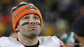 Why Bart Scott doesn't like the Baker trade for Carolina - TSN