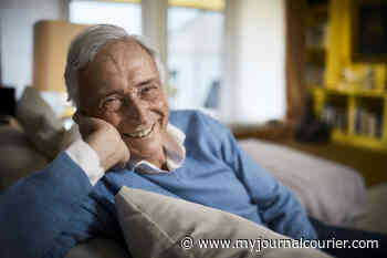 Scott offering apartments for low-income seniors - Jacksonville Journal-Courier