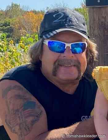 Scott A. Erdman - Tomahawk Leader