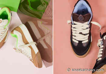 Travis Scott’s Cactus Jack x DIOR B713 Sneakers Are Coming Soon - Sneaker News