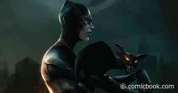 DC Sends Catwoman on a Mission to Find the Children of a Dead Batman Villain - ComicBook.com