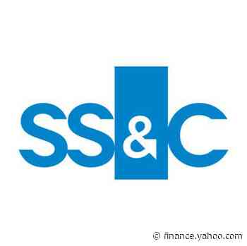 SS&C's Blue Prism World in Singapore Showcases Intelligent Automation's Mission-Critical Role in Region - Yahoo Finance