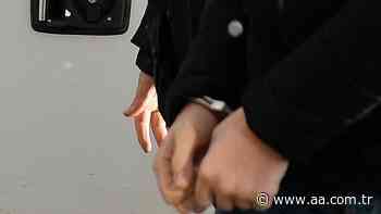 Iran claims to have arrested UK's deputy head of mission for espionage - Anadolu Agency | English