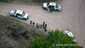 Justice Department investigating Texas' Operation Lone Star border security mission - Fox News