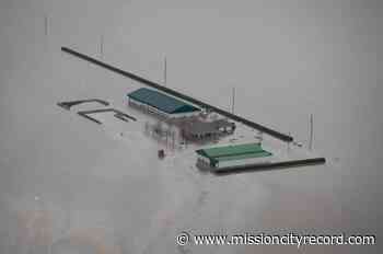 Unsettled BC weather prompts flash floods, complicates river level forecasts – Mission City Record - Mission City Record