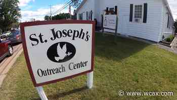 Struggling North Country church finds new mission as outreach center - WCAX