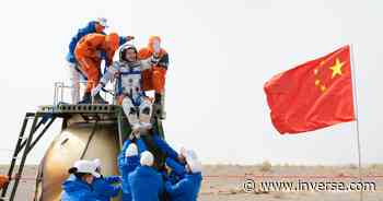 These 13 missions could be China's next big space mission - Inverse
