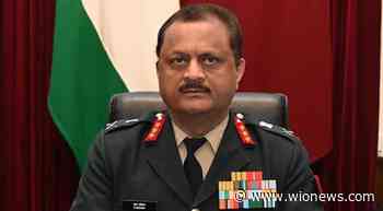 Top Indian Army officer to head UN peacekeeping mission in south Sudan - WION