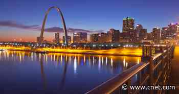 Best Internet Providers in St. Louis for 2022     - CNET