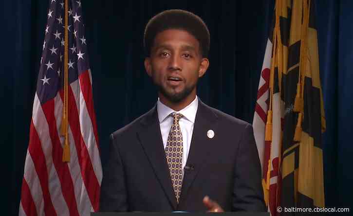 More Than $7 Million In ARPA Funds Awarded To Baltimore Nonprofit Organizations