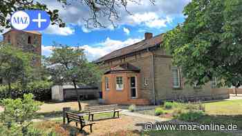 Ludwigsfelde: SVV beschließt höhere Entgelte für Dorfgemeinschaftshäuser - Märkische Allgemeine Zeitung