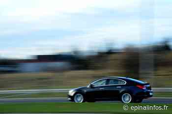 Les boîtes noires débarquent dans nos voitures ! - Epinal infos - Epinal Infos