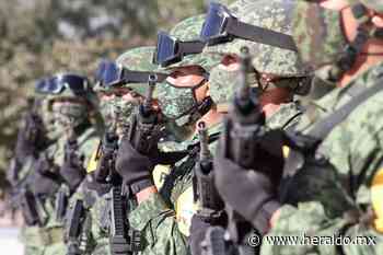 Blindarán Calvillo - El Heraldo de Aguascalientes