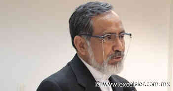 En Queréndaro agreden a golpes al padre Mateo Calvillo, ‘debió ser un sicario’, dice - Periódico Excélsior