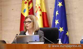 El Gobierno nombra a Marta Gómez Palenque directora general de Calidad y Evaluación Ambiental - Europa Press