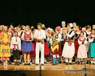 Torna il festival mondiale del folclore giovanile - Virgilio