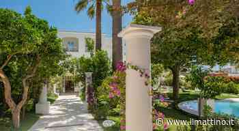 Capri, nuovi hotel extralusso: ​fino a 4mila euro per una notte - ilmattino.it