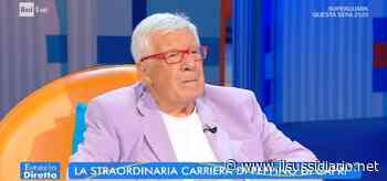 Peppino Di Capri/ 'I giovani dovrebbero fare la gavetta. Come nonno...' - Il Sussidiario.net