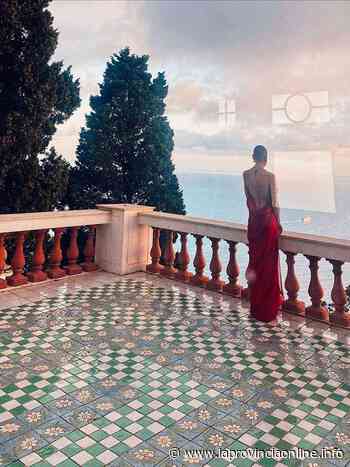 Capri. Monica Marioni #LASCIAMIANDARE - laProvinciaOnline.info