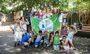 Forty Hackney schools sign up to Town Hall's climate education programme – as councillor celebrates pupils' activism - Hackney Citizen