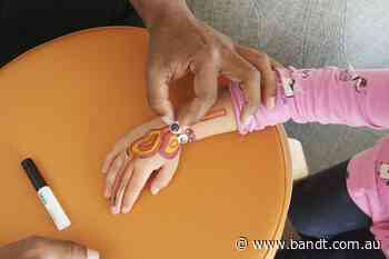 Dettol And Sydney Opera House Team Up To Teach Kids Hand Hygiene - B&T