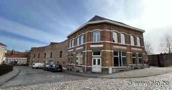 Vzw De Poel opent de deuren van het 'hoekhuis' in Itterbeek - Het Laatste Nieuws