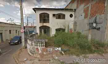 Polícia encontra ossada humana em casa abandonada em Juazeiro do Norte, no Ceará - Globo