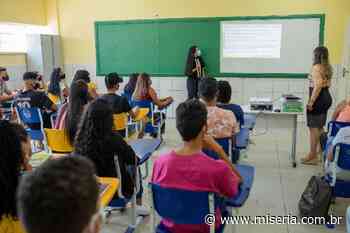 Cursos gratuitos de qualificação profissional têm 100 vagas abertas em Juazeiro do Norte - Site Miséria
